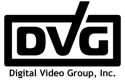 Digital Video Group Inc Logo