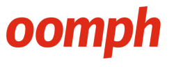 Oomph Inc. logo