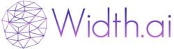 Width.ai logo