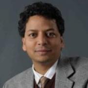 Farris Khan