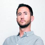 Nate Bolt