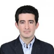 Dr. Kaveh Bazargan