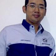 Arie Nugraha