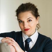 Maria Iuliana Cergedean