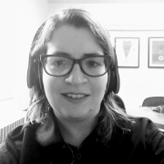 Keynote: Casey Buchanan-Smith