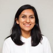 Photo of Krittika Chaurasia