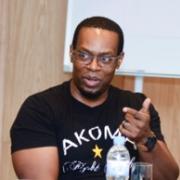 Chidi A