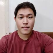 WIAD Manila 2019 Volunteer Rafael Cruz