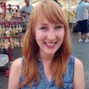 Photo of Amanda O'Neil