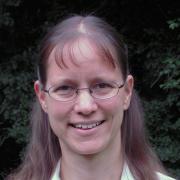 Photo of Heather Hedden