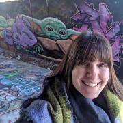 Stephanie Gerdes