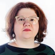 Alena Dzhumagulova