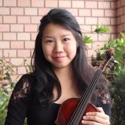 Gillian Chen
