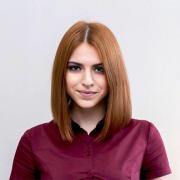 Ilona Sarkisova