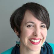Photo of Lisa Maria Marquis