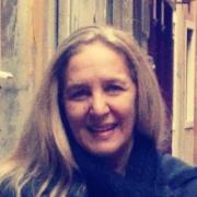 Photo of Marlyn Tadros