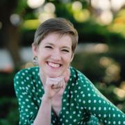 Amanda Worthington