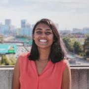 Anjali Devakumar