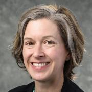 Kristein Eschenfelder (University of Wisconsin - Madison)
