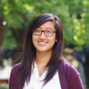 Jessica (Xijia) Peng (headshot)