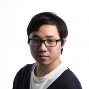 Joshua Shum (headshot)