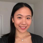 Vivian Zheng, Director, Social Media at World IA Day