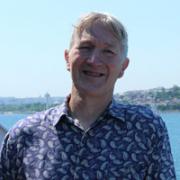 Martin StaresMartin