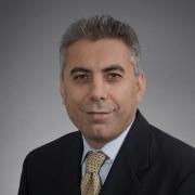 Image of Dr. Ali Mokdad