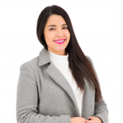 Alejandra Velásquez Delgado