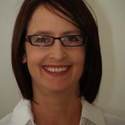photo of Frances Gordon