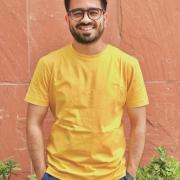 Anshul Tewari, Youth Ki Awaaz