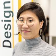 photo of Poorume Yoo