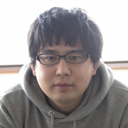 Profile image of Keisuke Katsuki