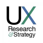 UX Research and Strategy group