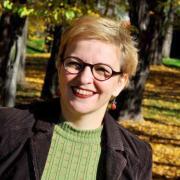 dr hab. Magdalena Zdrodowska disability studies researcher
