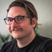 Scott Kubie