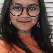 Nehar Sultana professional photo