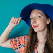 Picture of Saskia Videler