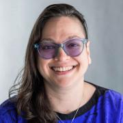 Photo of Marisa Epstein