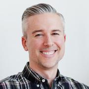 Ben Spear headshot