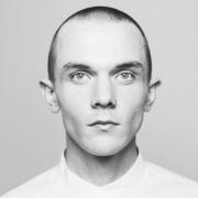 Clinton Van Arnam headshot