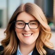 Headshot of Steph Orme