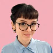 profile picture of sofia toso