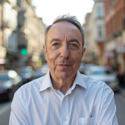 Michel Biezunski