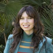 Photo of Mariah Ramsour