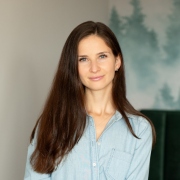 Ania Klimczuk