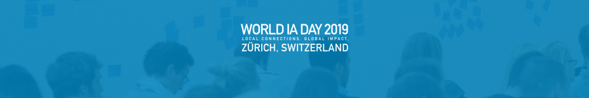 WIAD Zürich