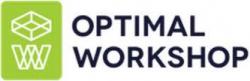 Optimal Workshop logo Thumbnail
