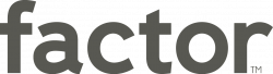 Factor Firm, LLC Logo Thumbnail