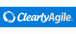 Clearly Agile Logo